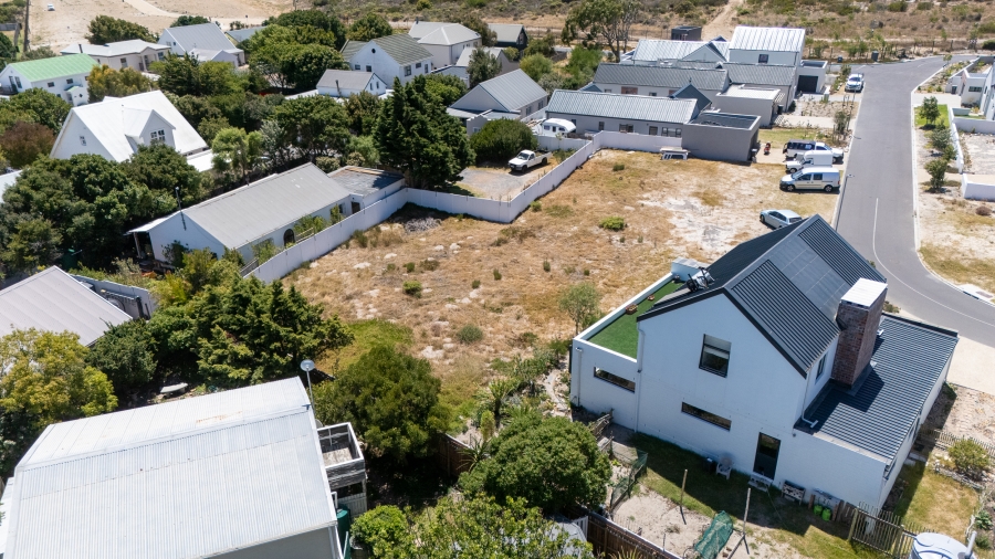 0 Bedroom Property for Sale in Kommetjie Western Cape